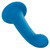 WAVE RIDER PLUG ANAL RIPPLE BLEU nº4