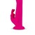 Vibratore Rotante Rabbit Whirl-Pulse con Telecomando Rosa nº