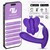 Color Morado