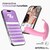 Découvrez le Wingy Stimulateur Papillon avec application - R