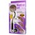 WIZARD MAGIC WAND ESTIMULADOR CON VIBRACION nº4