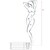 WOMAN BS055 BODYSTOCKING PRETO TAMANHO ÚNICO nº2