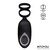 Womp Masajeador Prostático con Vibración, Thrusting y Contro
