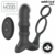 Womp Masajeador Prostático con Vibración, Thrusting y Contro