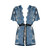 Yassmyne Peignoir Talla S/M nº2
