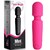 YOUR MAGIC MASSAGGIATORE E VIBRATORE RICARICABILE 10 VIBRAZI