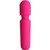 YOUR MAGIC MASSAGGIATORE E VIBRATORE RICARICABILE 10 VIBRAZI
