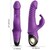 ZING GODE VIBRATEUR LAPIN VIOLET nº2