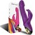 ZING GODE VIBRATEUR LAPIN VIOLET nº4