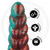 ZIRION DILDO FUEGO RIDO nº3