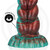ZIRION DILDO FUEGO RIDO nº4