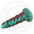 ZIRION DILDO FUEGO RIDO nº5