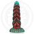 ZIRION DILDO FUEGO RIDO nº7