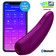 SATISFYER CURVY 1