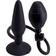 INFLATABLE BUTT PLUG L