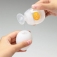 Tenga huevo con lubricante