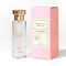 Profumo con feromoni, bergamotto, rosa e gelsomino, 30 ml