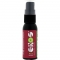 Spray rilassante anale per donna