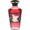 Shunga aceite efecto calor vino 100 ml