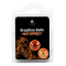 Secret play brazilian balls efecto calor pack de 2