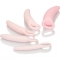 Inspire silicone dilator 5 pcs set