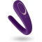 Satisfyer partner - vibrador para parejas