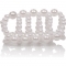 Basic essentials funda con perlas