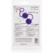 Posh o balls morado