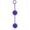 Posh o balls morado
