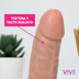 Get Real 8 Inch Dong