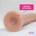 Get Real 8 Inch Dong
