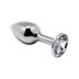 Mini Metal Butt Plug M