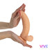 Realrock Vibrating Cock 7"