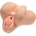 Pick Your Pleasure Stroker