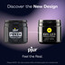 Pjur Power Premium