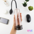 Pump Bomba Transparente