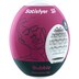 Satisfyer Egg Single Fierce