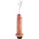Cock flesh 6 inch