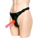 Crotchless Strap On Harness
