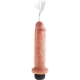 King cock 7 squirting