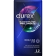 Durex Placer Prolongado