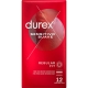 Durex Sensitivo Suave