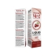 Liquid Vibrator Cerise