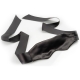 Satin Blindfold