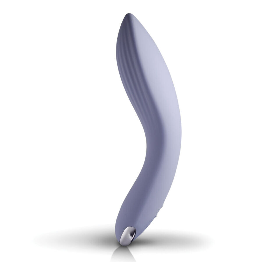 Massaggiatore ergonomico per clitoride