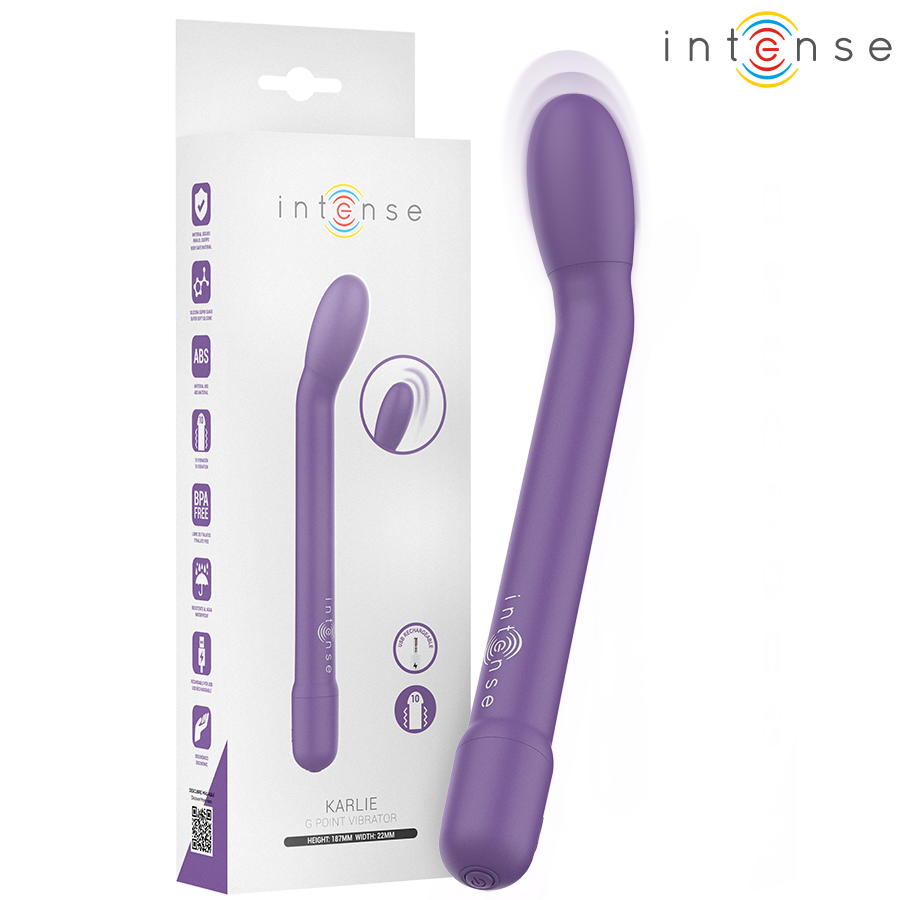 Découvrez notre vibromasseur conçu pour atteindre les zones les plus profondes de votre in Découvrez notre vibromasseur conçu pour atteindre les zones les plus profondes de votre in