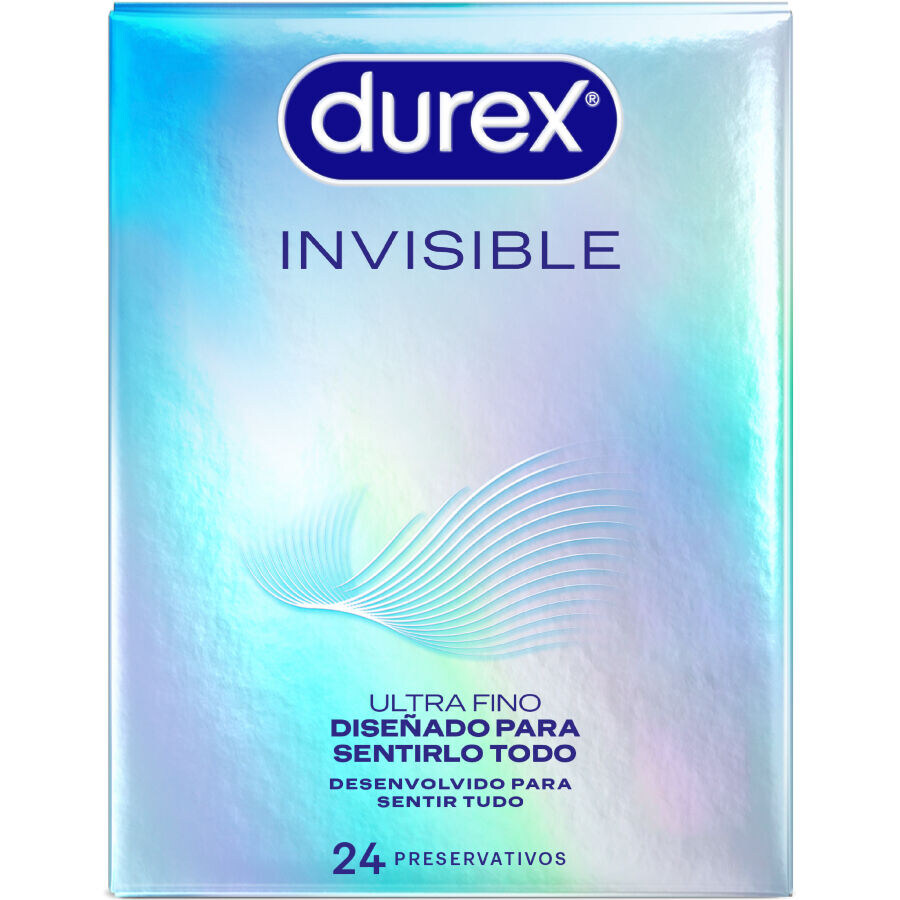INVISIBLE ULTRA THIN 2
