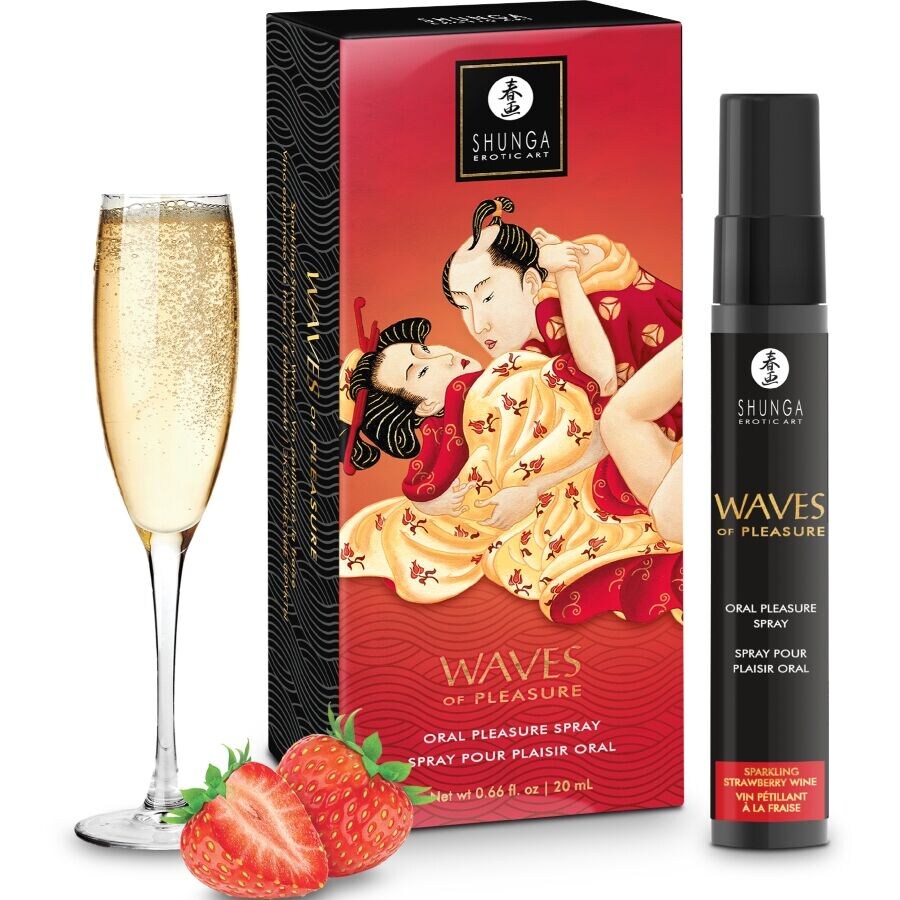 ORAL PLEASURE SPRAY 2