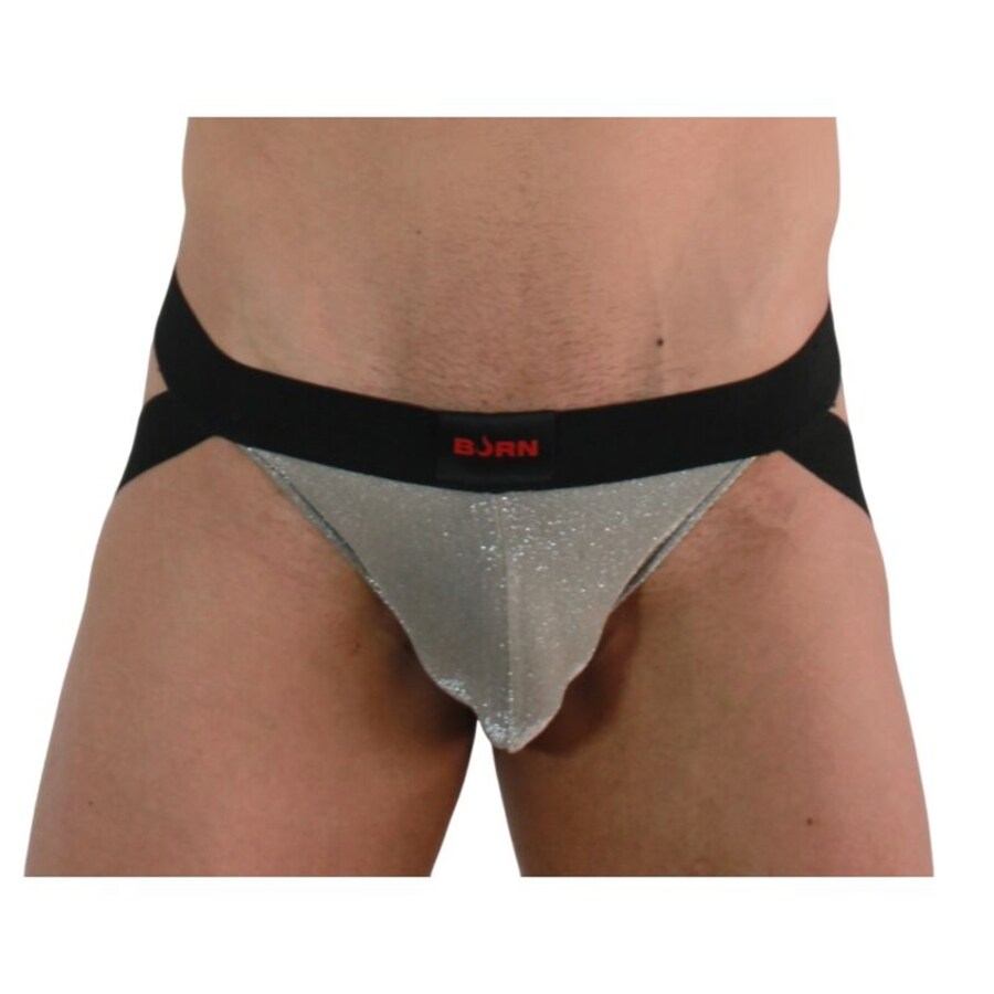 BRIGHT JOCK BEIGE / BLACK 2