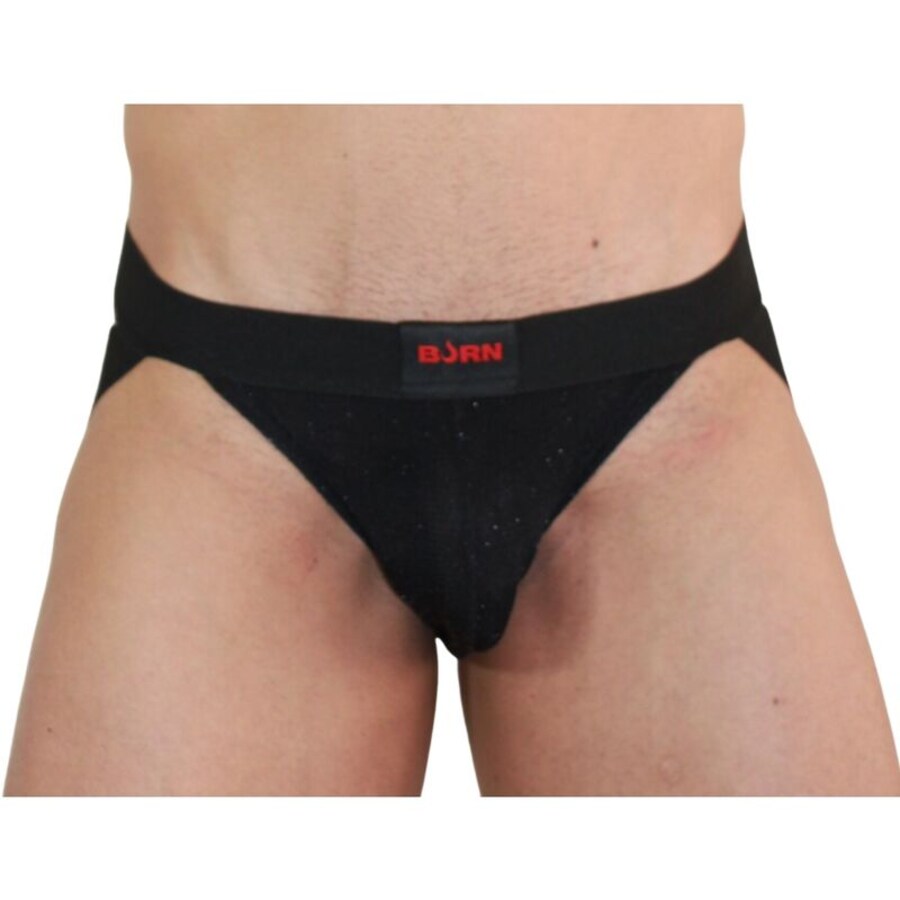 003 JOCK BRILLANTE NEGRO L